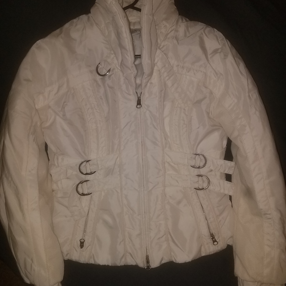 Armani Exchange small jacket